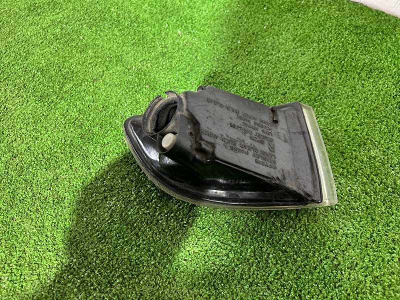 Поворотник, 1000 рублей, Пешки