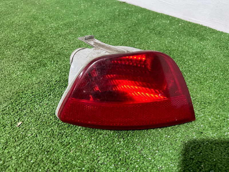 Фара противотуманная, 1500 рублей, Пешки