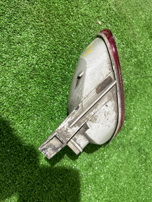 Фара противотуманная, 1500 рублей, Пешки