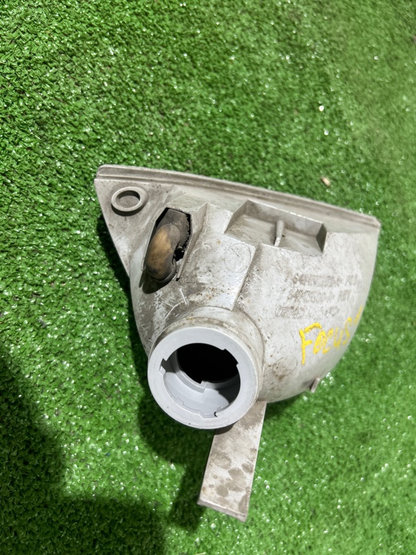 Фара противотуманная, 1500 рублей, Пешки