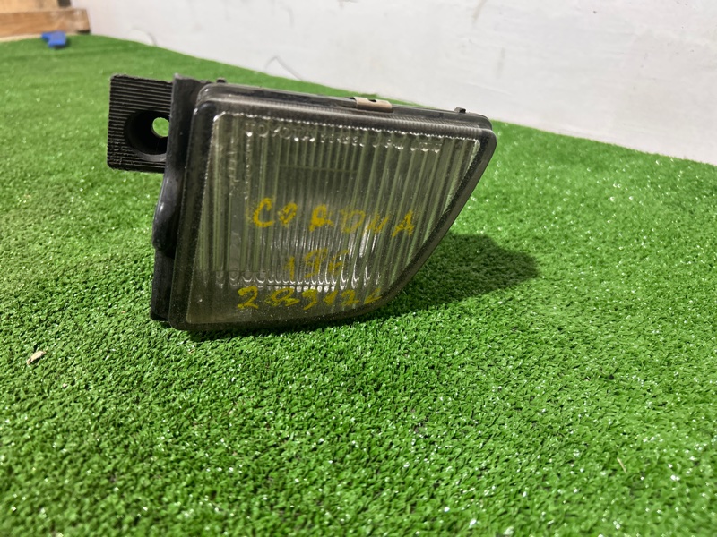 Фара противотуманная, 2000 рублей, Пешки