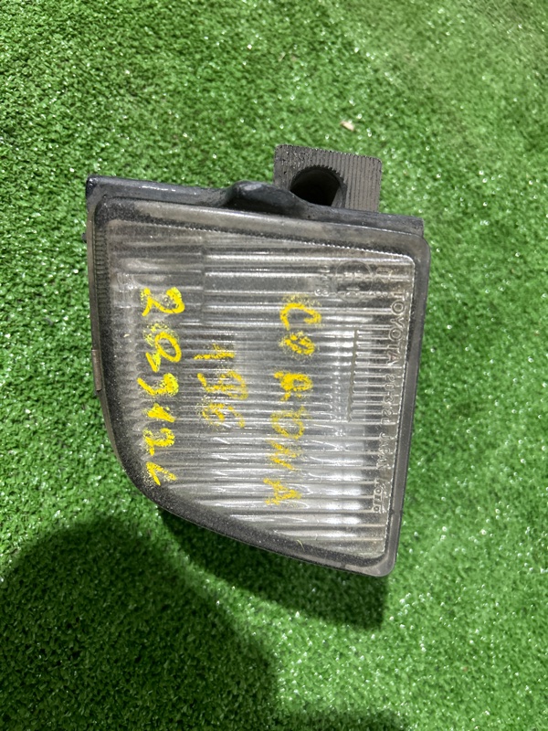 Фара противотуманная, 2000 рублей, Пешки