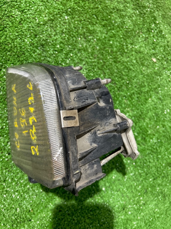 Фара противотуманная, 2000 рублей, Пешки