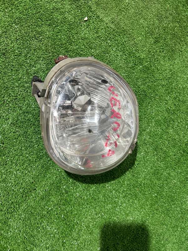 Фара противотуманная, 2000 рублей, Пешки