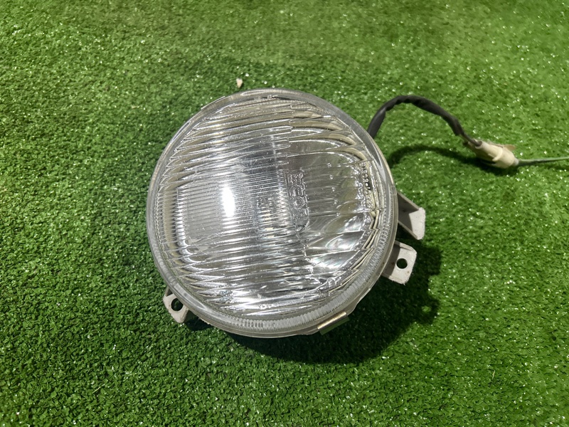 Фара противотуманная, 2000 рублей, Пешки