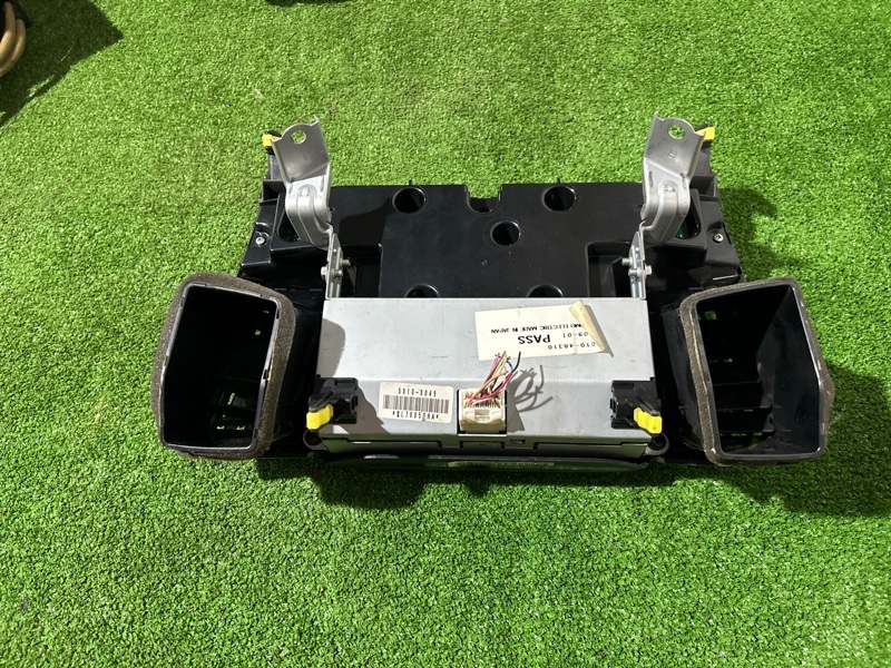 Блок управления климат-контролем, 4000 рублей, Пешки