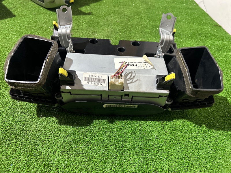 Блок управления климат-контролем, 4000 рублей, Пешки