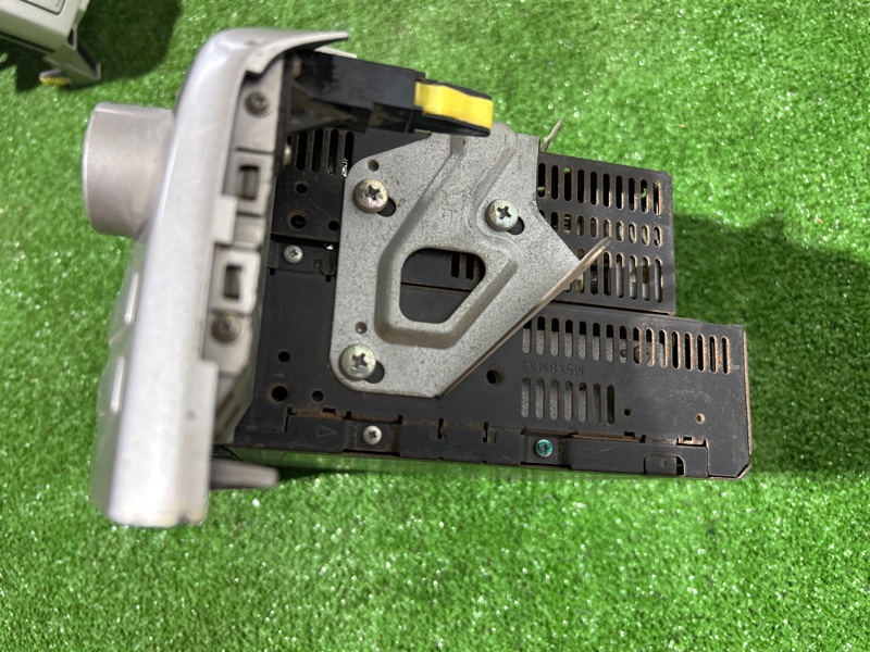 Магнитола, 4000 рублей, Пешки