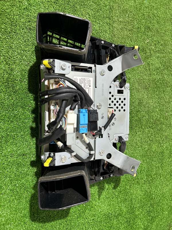 Блок управления климат-контролем, 20000 рублей, Пешки