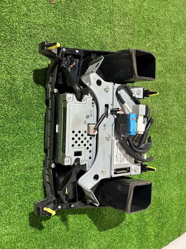 Блок управления климат-контролем, 20000 рублей, Пешки