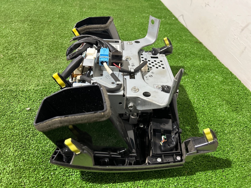 Блок управления климат-контролем, 20000 рублей, Пешки