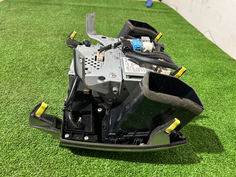 Блок управления климат-контролем, 20000 рублей, Пешки