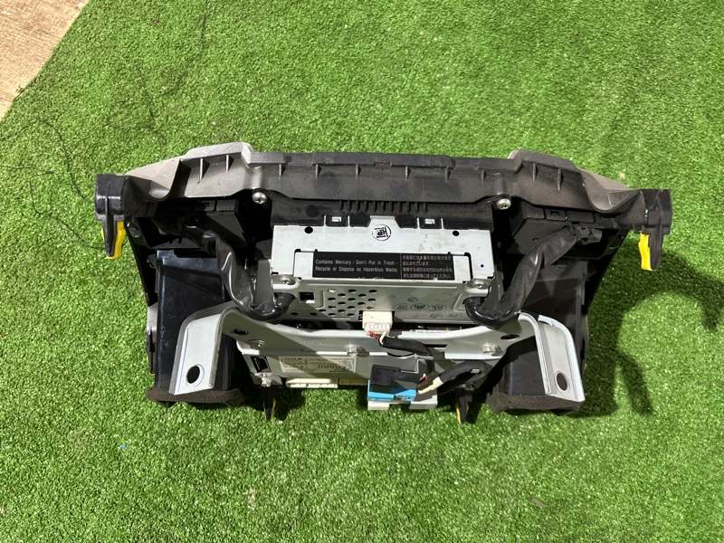 Блок управления климат-контролем, 20000 рублей, Пешки