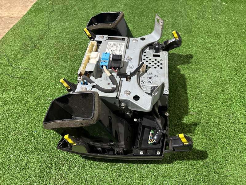 Блок управления климат-контролем, 20000 рублей, Пешки