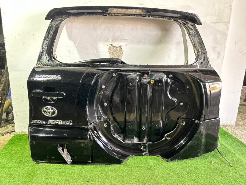 Крышка багажника, 30000 рублей, Пешки