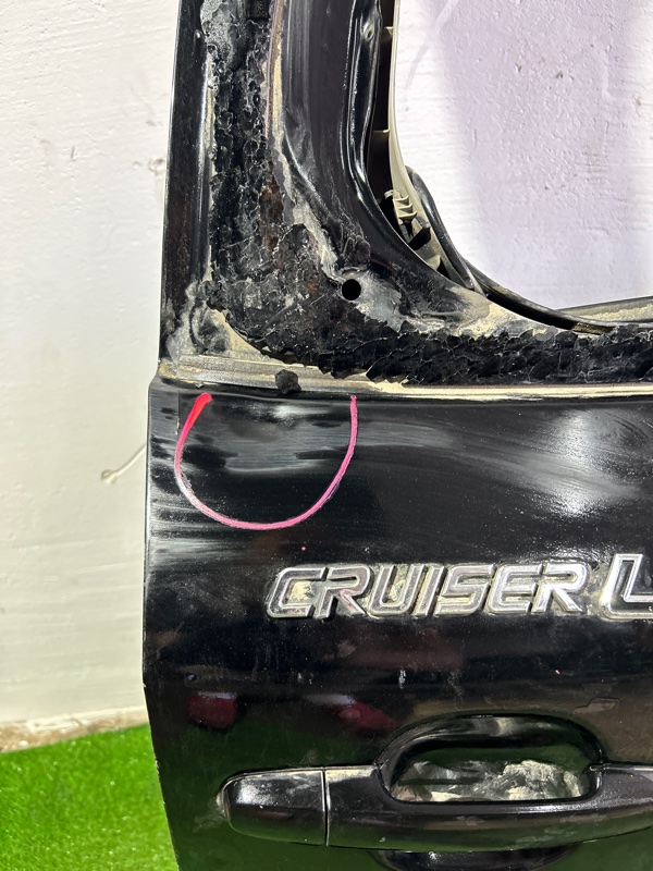 Крышка багажника, 30000 рублей, Пешки