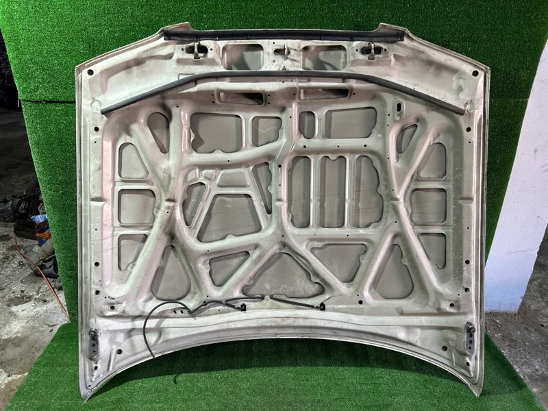 Капот, 5000 рублей, Пешки