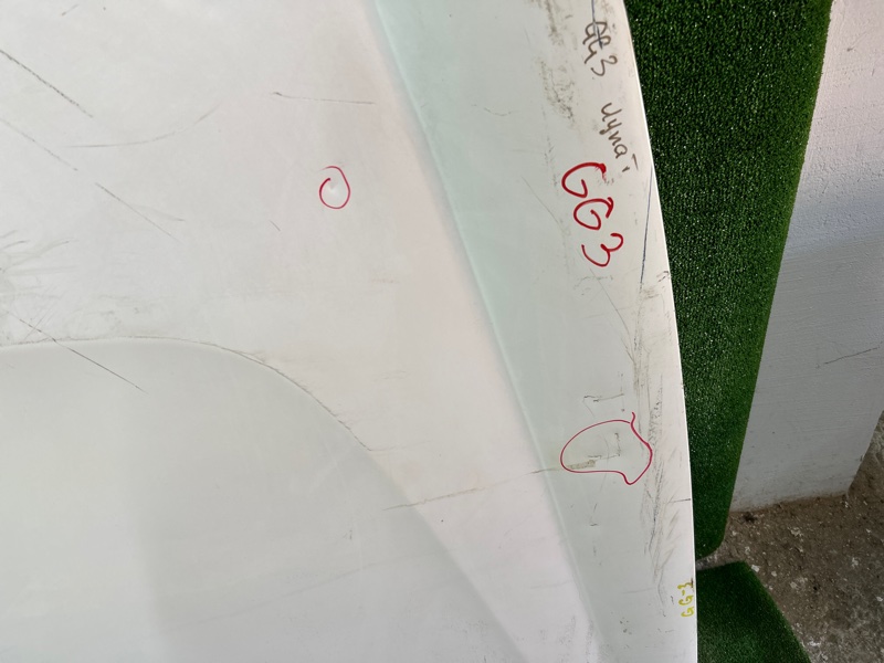 Капот, 8000 рублей, Пешки