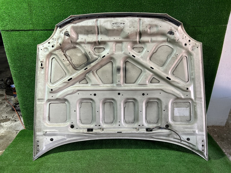 Капот, 8000 рублей, Пешки