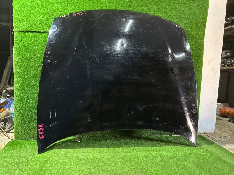 Капот, 6000 рублей, Пешки