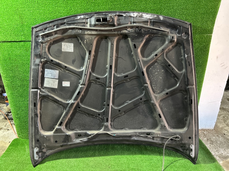 Капот, 6000 рублей, Пешки