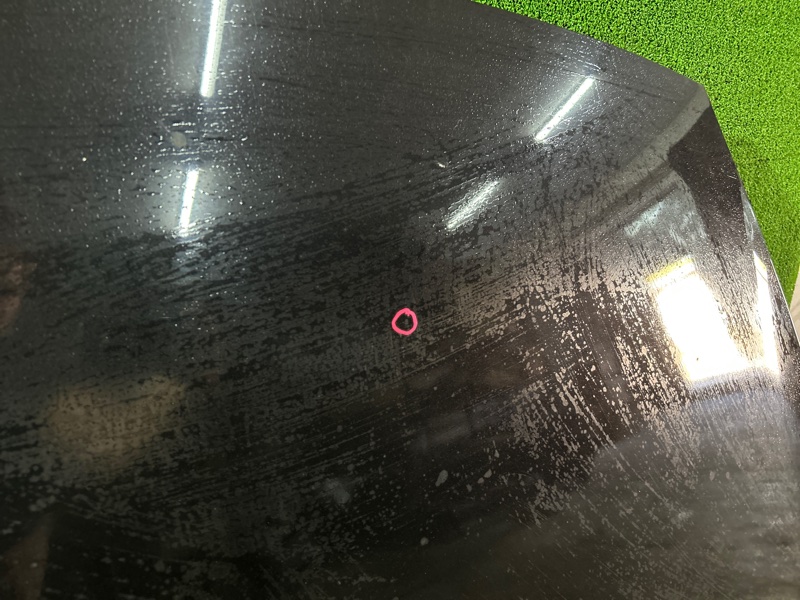 Капот, 12000 рублей, Пешки