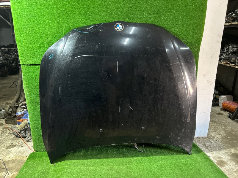 Капот, 15000 рублей, Пешки