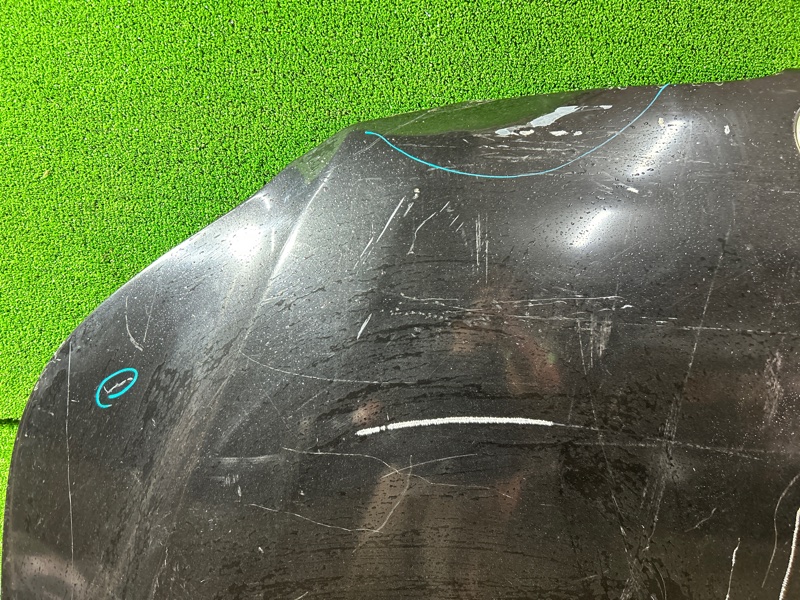 Капот, 15000 рублей, Пешки