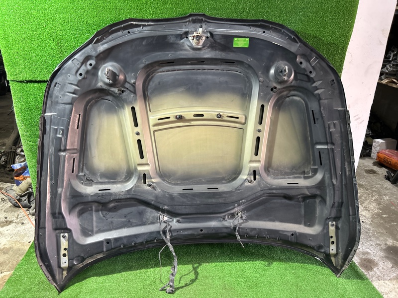 Капот, 15000 рублей, Пешки