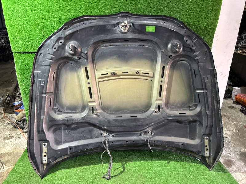 Капот, 15000 рублей, Пешки