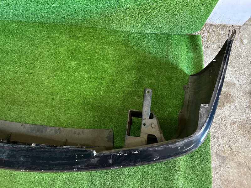 Бампер, 8000 рублей, Пешки