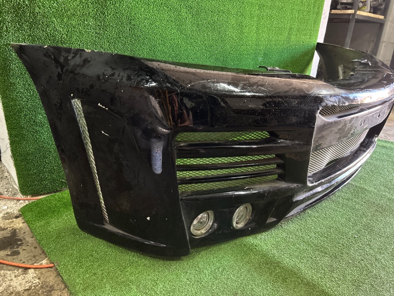 Бампер, 30000 рублей, Пешки