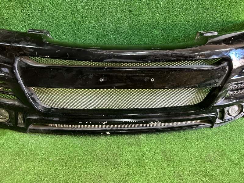 Бампер, 30000 рублей, Пешки