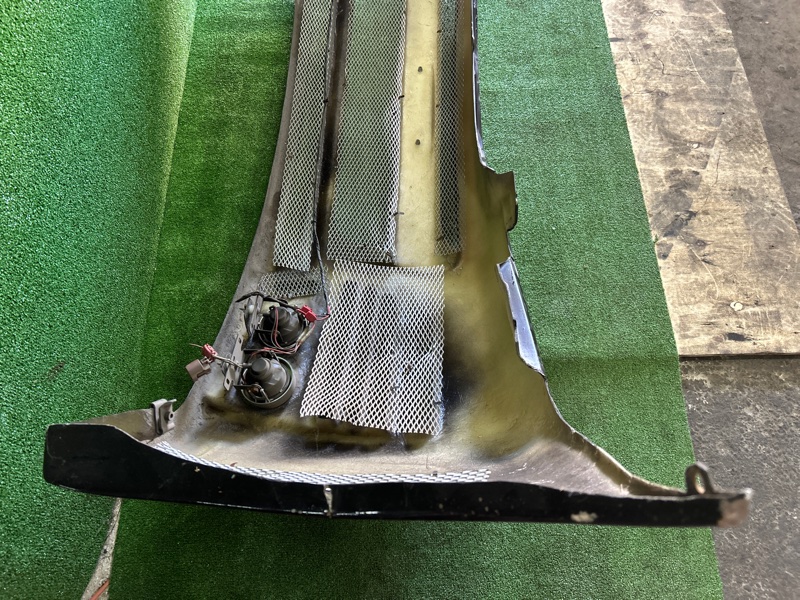 Бампер, 30000 рублей, Пешки