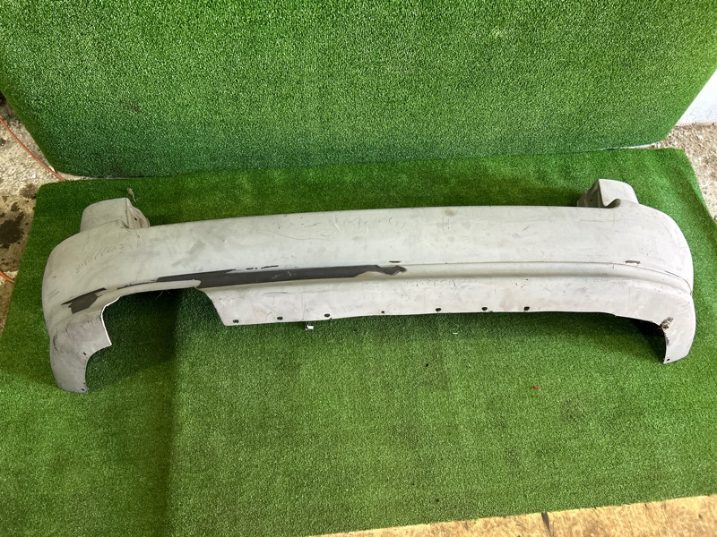 Бампер, 4000 рублей, Пешки