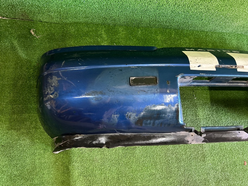 Бампер, 2500 рублей, Пешки