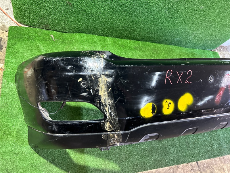 Бампер, 5000 рублей, Пешки