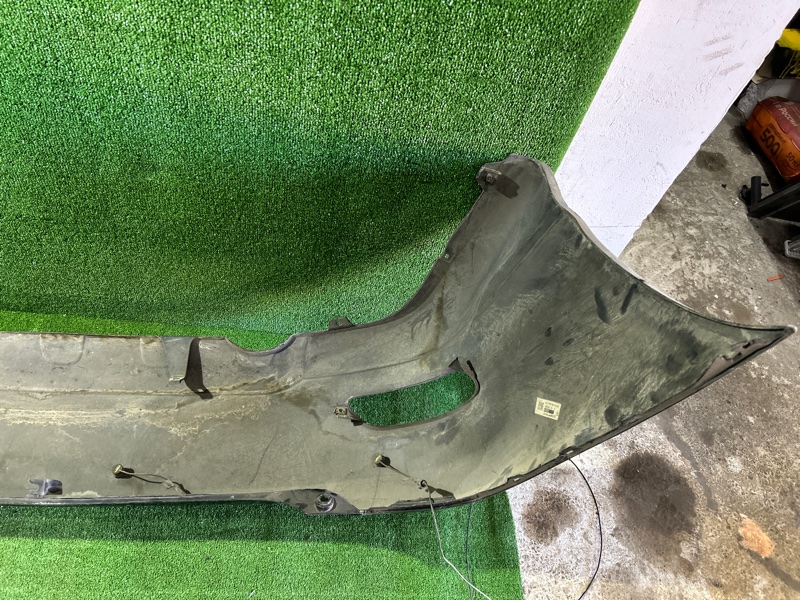 Бампер, 5000 рублей, Пешки