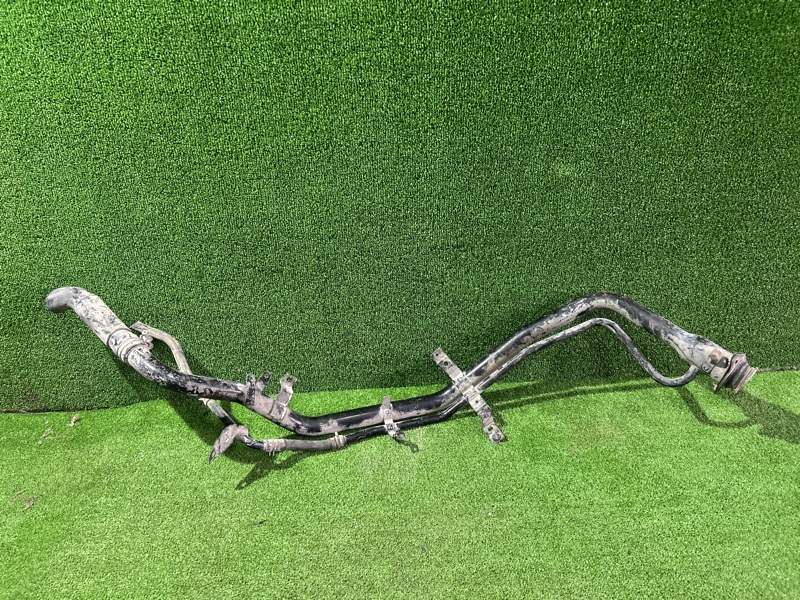 Горловина топливного бака, 6000 рублей, Пешки