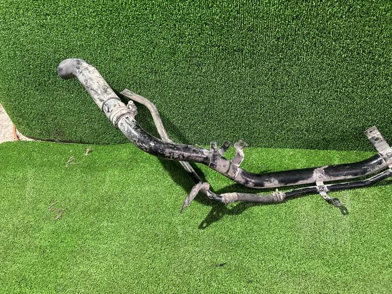 Горловина топливного бака, 6000 рублей, Пешки