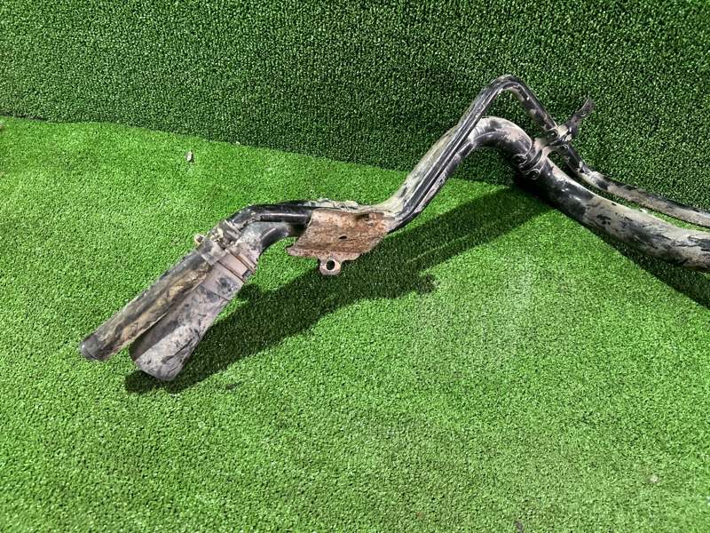 Горловина топливного бака, 4000 рублей, Пешки