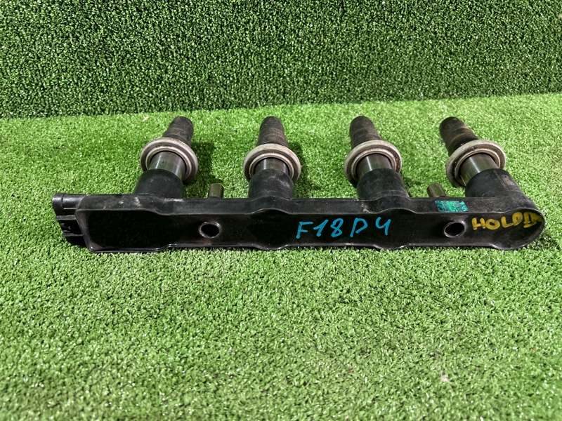 Катушка зажигания, 4000 рублей, Пешки