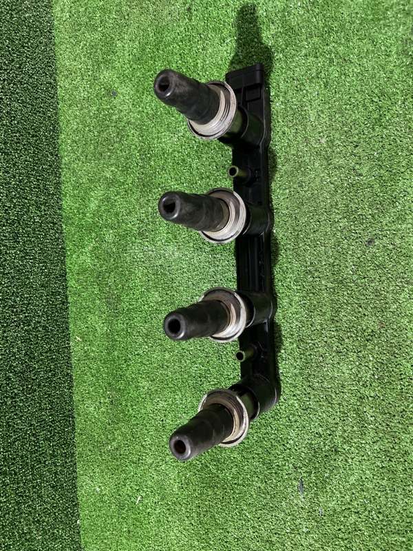 Катушка зажигания, 4000 рублей, Пешки