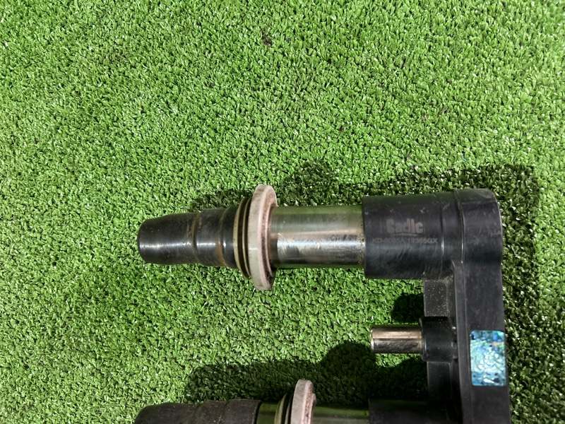 Катушка зажигания, 4000 рублей, Пешки