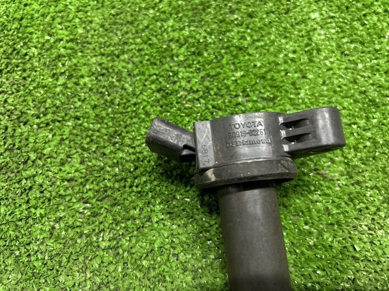 Катушка зажигания, 1000 рублей, Пешки