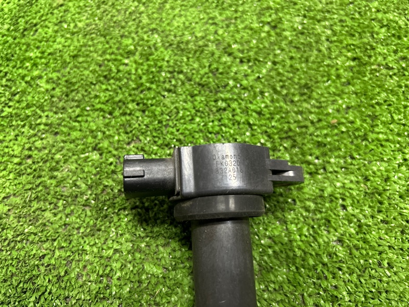 Катушка зажигания, 1000 рублей, Пешки