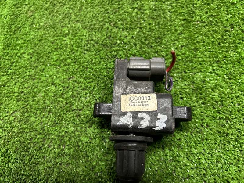 Катушка зажигания, 1500 рублей, Пешки