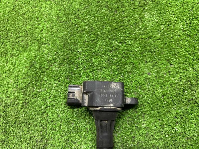 Катушка зажигания, 1500 рублей, Пешки