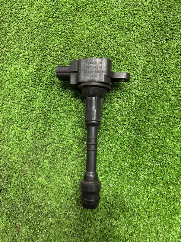 Катушка зажигания, 1500 рублей, Пешки