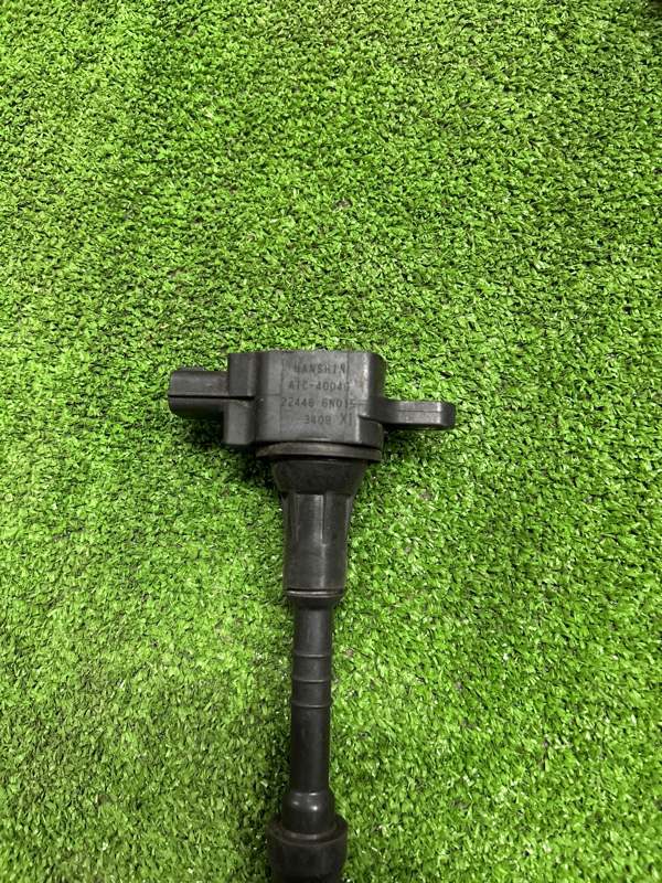 Катушка зажигания, 1500 рублей, Пешки